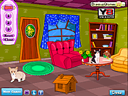 Baby Flash Giochi - La Casa degli Animali